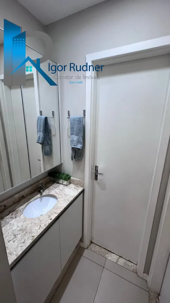 Apartamento, 2 quartos, 57 m² - Foto 8