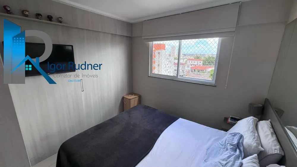 Apartamento, 2 quartos, 57 m² - Foto 10