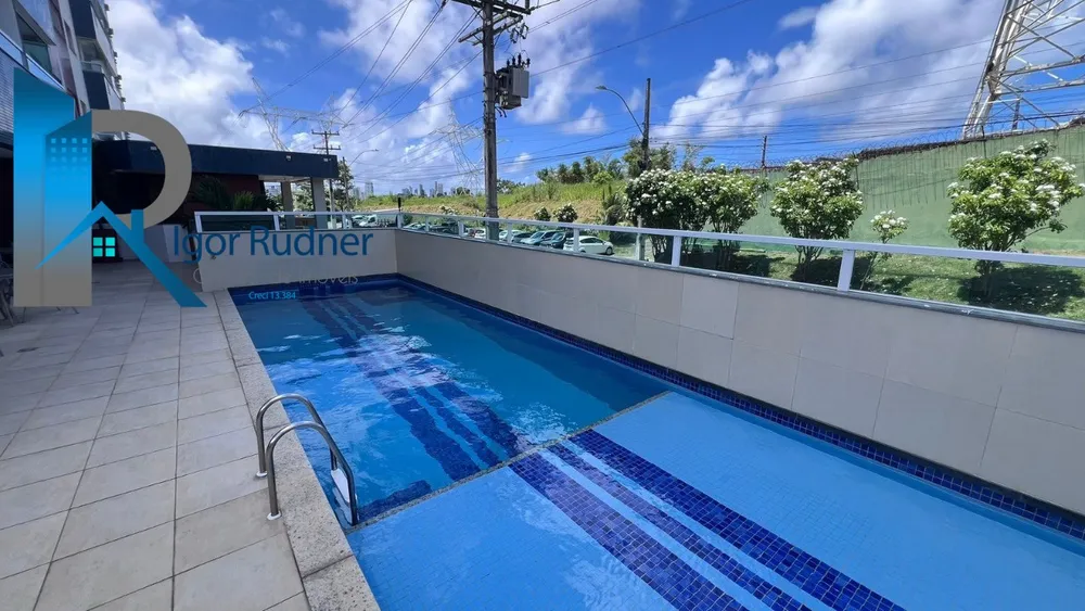Apartamento, 2 quartos, 57 m² - Foto 16