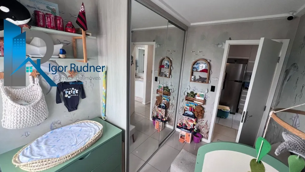 Apartamento, 2 quartos, 57 m² - Foto 11