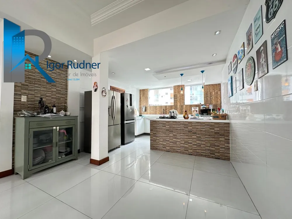 Apartamento, 3 quartos, 178 m² - Foto 4