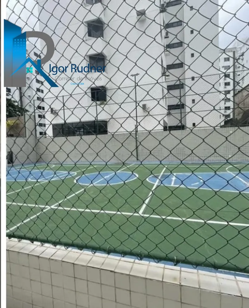 Apartamento, 4 quartos, 259 m² - Foto 14