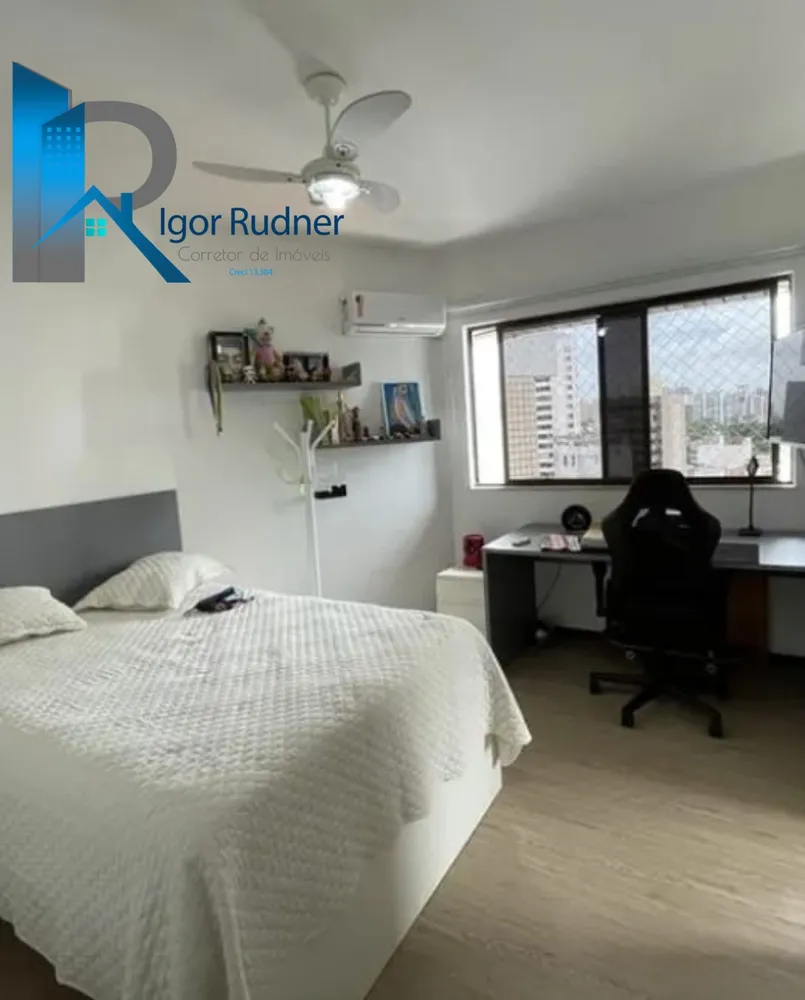 Apartamento, 4 quartos, 259 m² - Foto 10