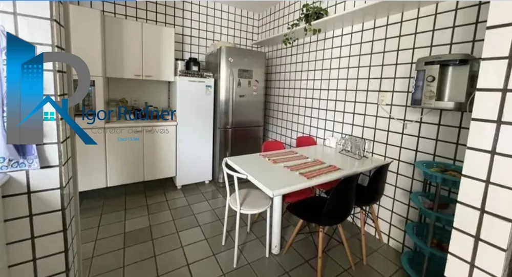 Apartamento, 4 quartos, 259 m² - Foto 12