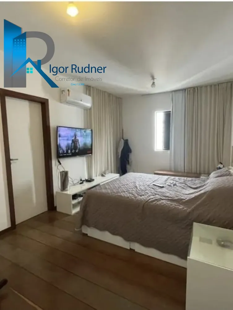 Apartamento, 4 quartos, 259 m² - Foto 6