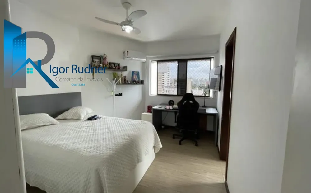 Apartamento, 4 quartos, 259 m² - Foto 9