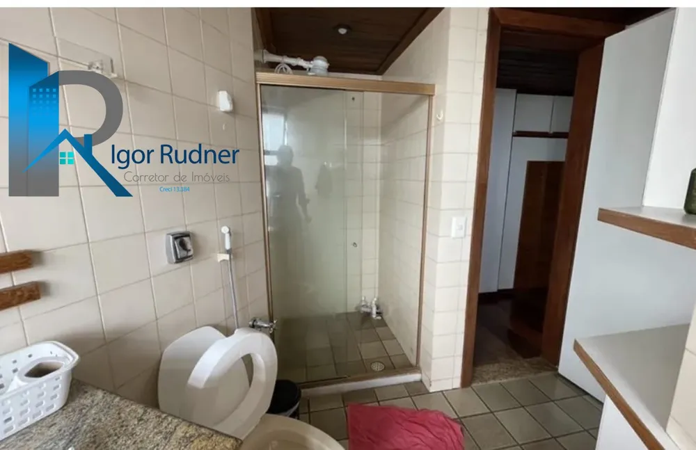 Apartamento, 4 quartos, 259 m² - Foto 11