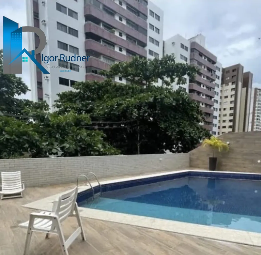 Apartamento, 4 quartos, 259 m² - Foto 13