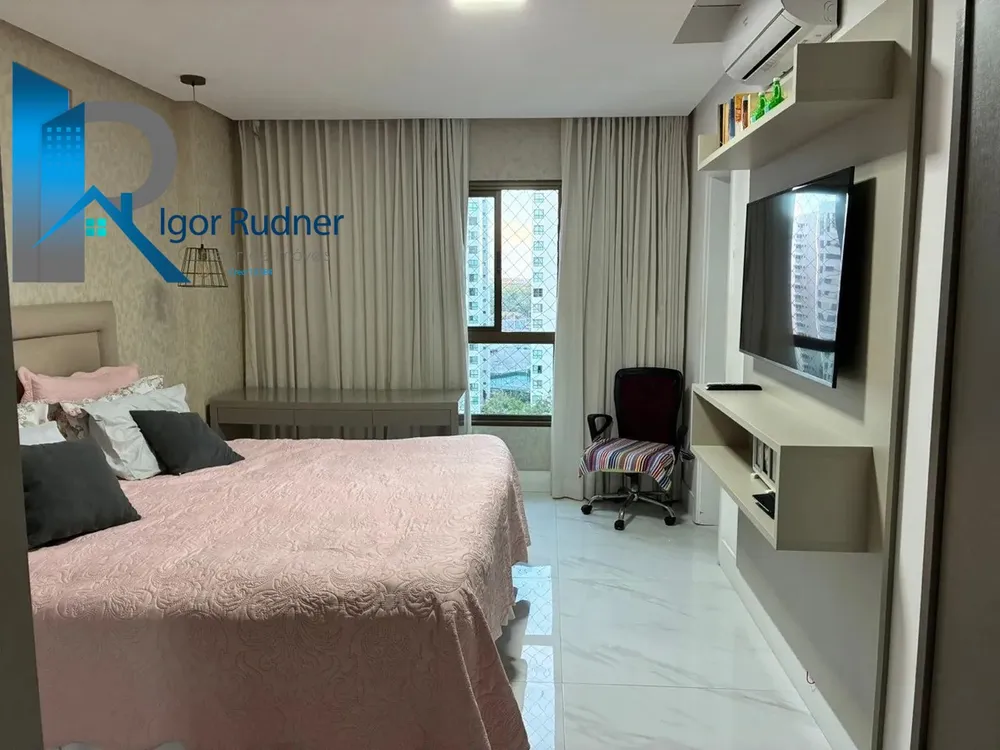 Apartamento, 3 quartos, 166 m² - Foto 6