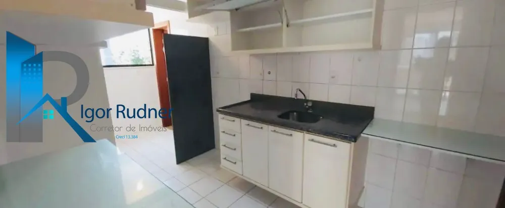 Apartamento, 3 quartos, 90 m² - Foto 1