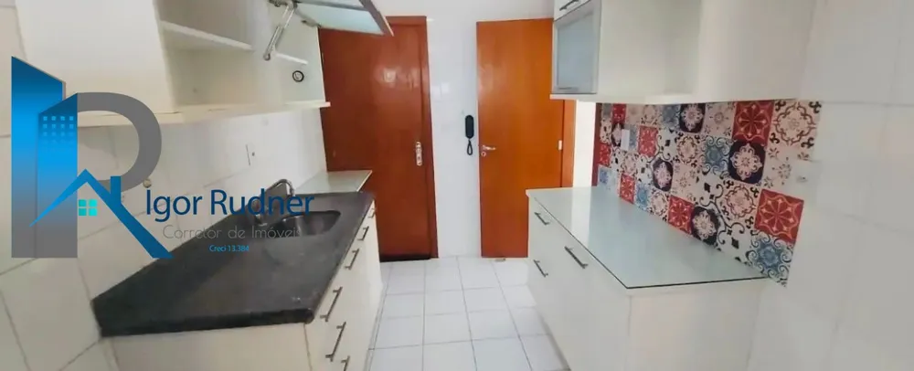 Apartamento, 3 quartos, 90 m² - Foto 7