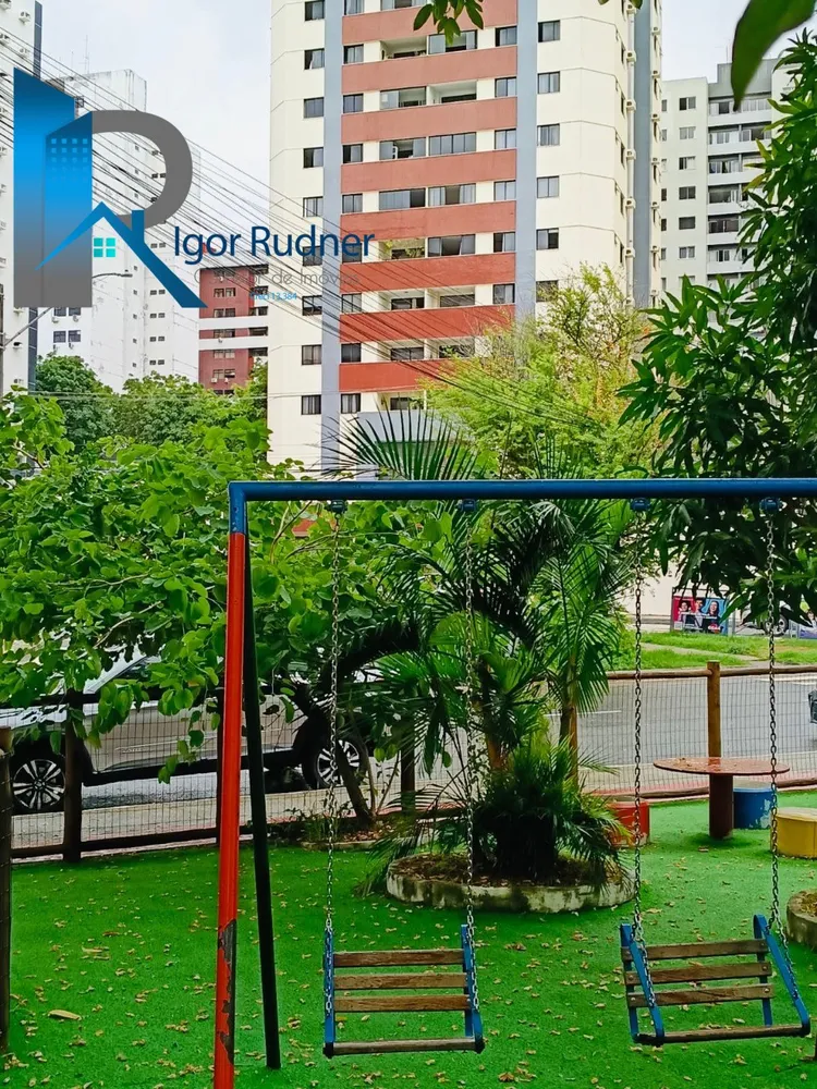 Apartamento, 3 quartos, 90 m² - Foto 14