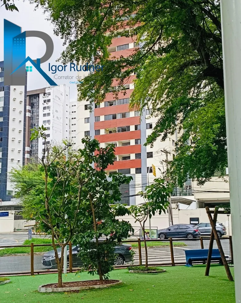 Apartamento, 3 quartos, 90 m² - Foto 11