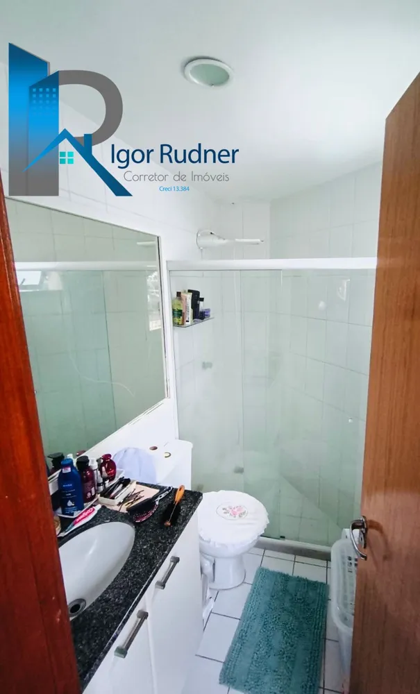 Apartamento, 3 quartos, 90 m² - Foto 9