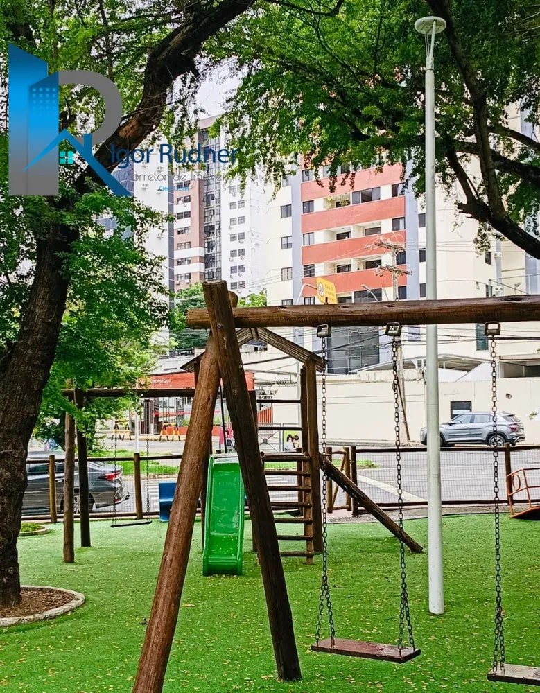 Apartamento, 3 quartos, 90 m² - Foto 10