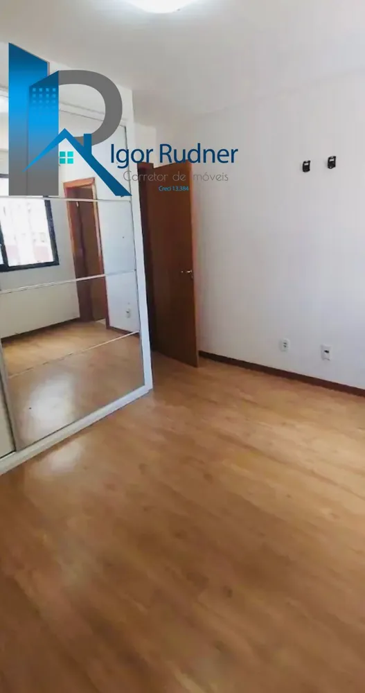 Apartamento, 3 quartos, 90 m² - Foto 3