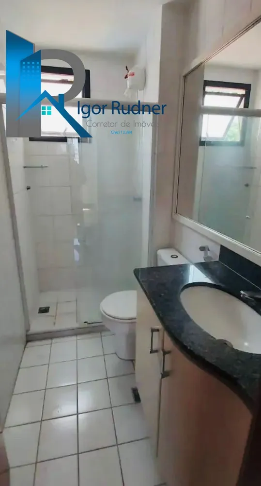 Apartamento, 3 quartos, 90 m² - Foto 4