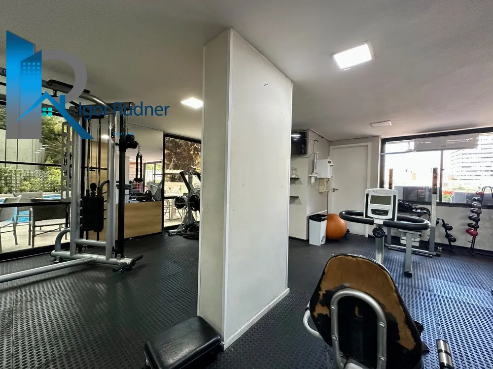 Apartamento, 3 quartos, 108 m² - Foto 4