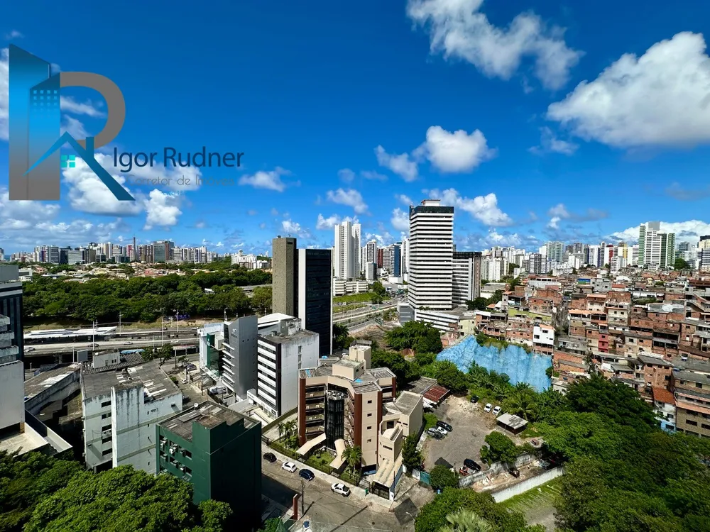 Apartamento, 3 quartos, 108 m² - Foto 9