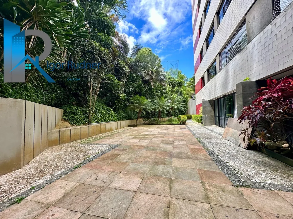 Apartamento, 3 quartos, 108 m² - Foto 7