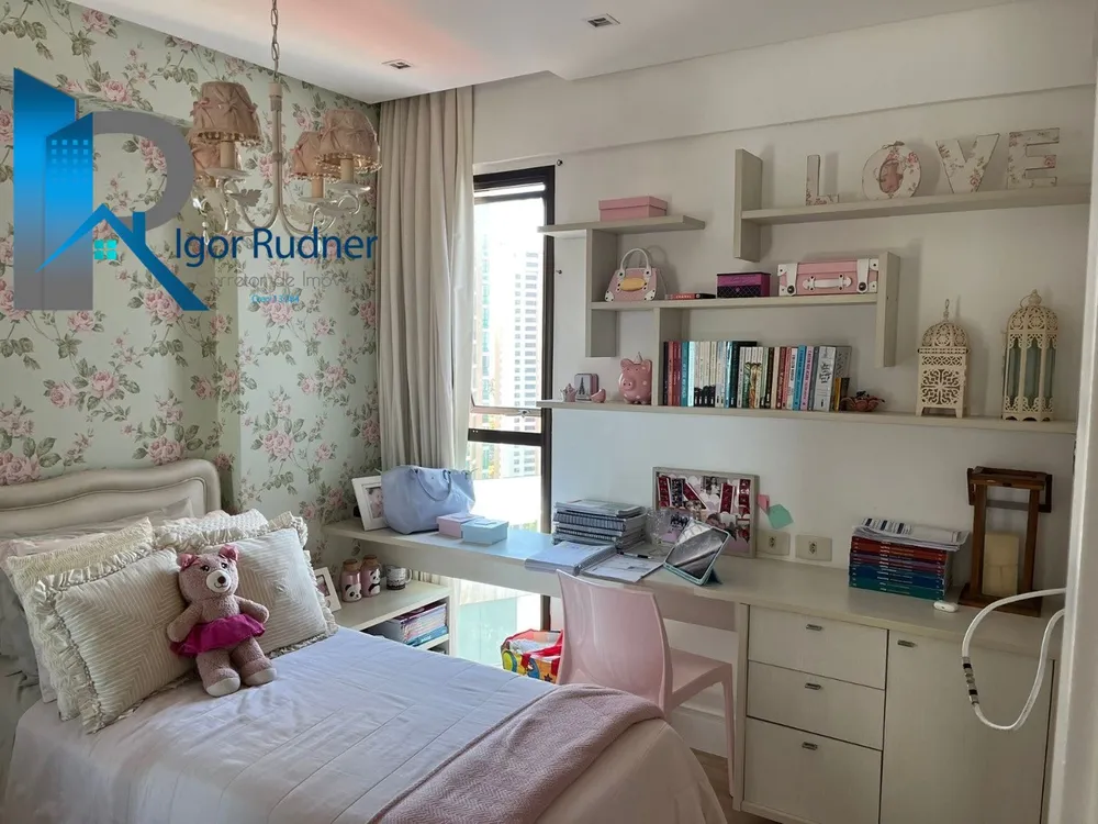 Apartamento, 3 quartos, 152 m² - Foto 8
