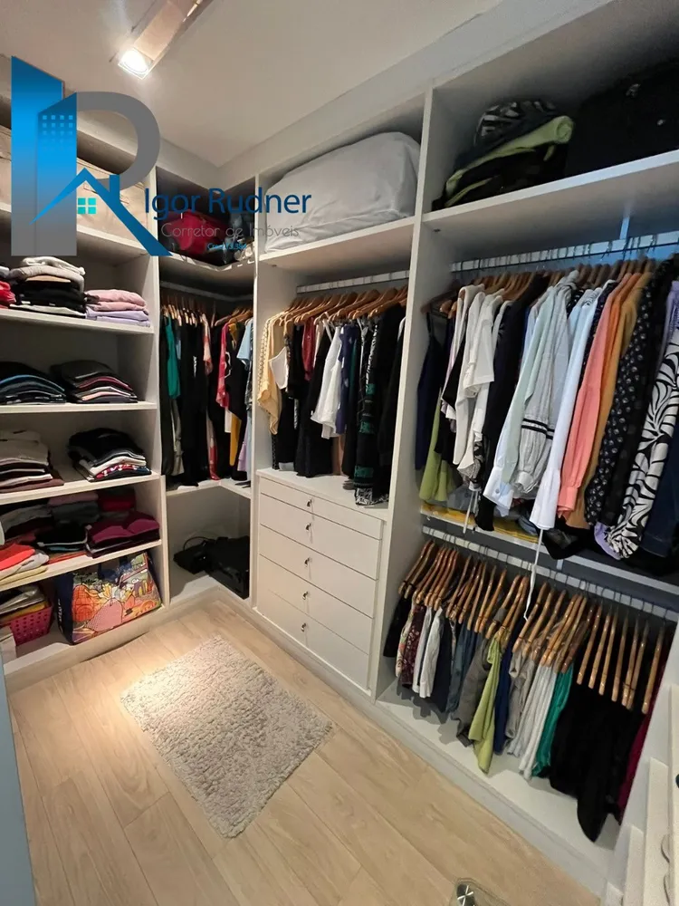 Apartamento, 3 quartos, 152 m² - Foto 6