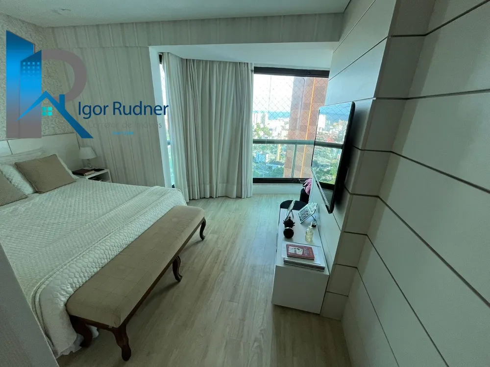 Apartamento, 3 quartos, 152 m² - Foto 11