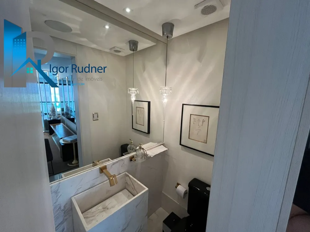 Apartamento, 3 quartos, 152 m² - Foto 7