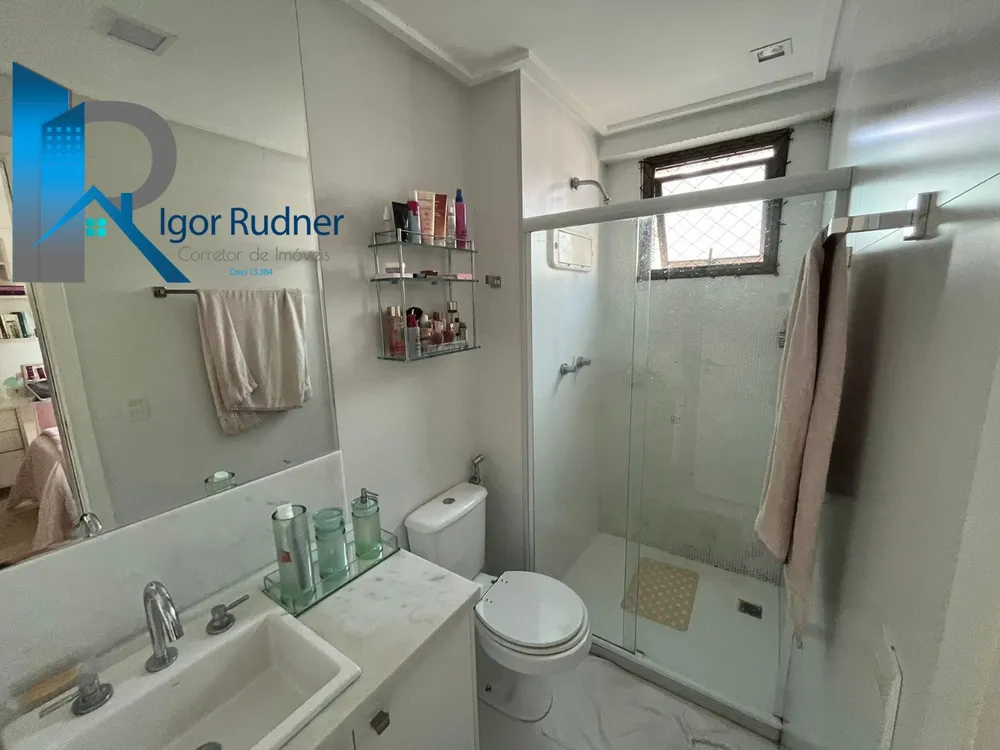 Apartamento, 3 quartos, 152 m² - Foto 2