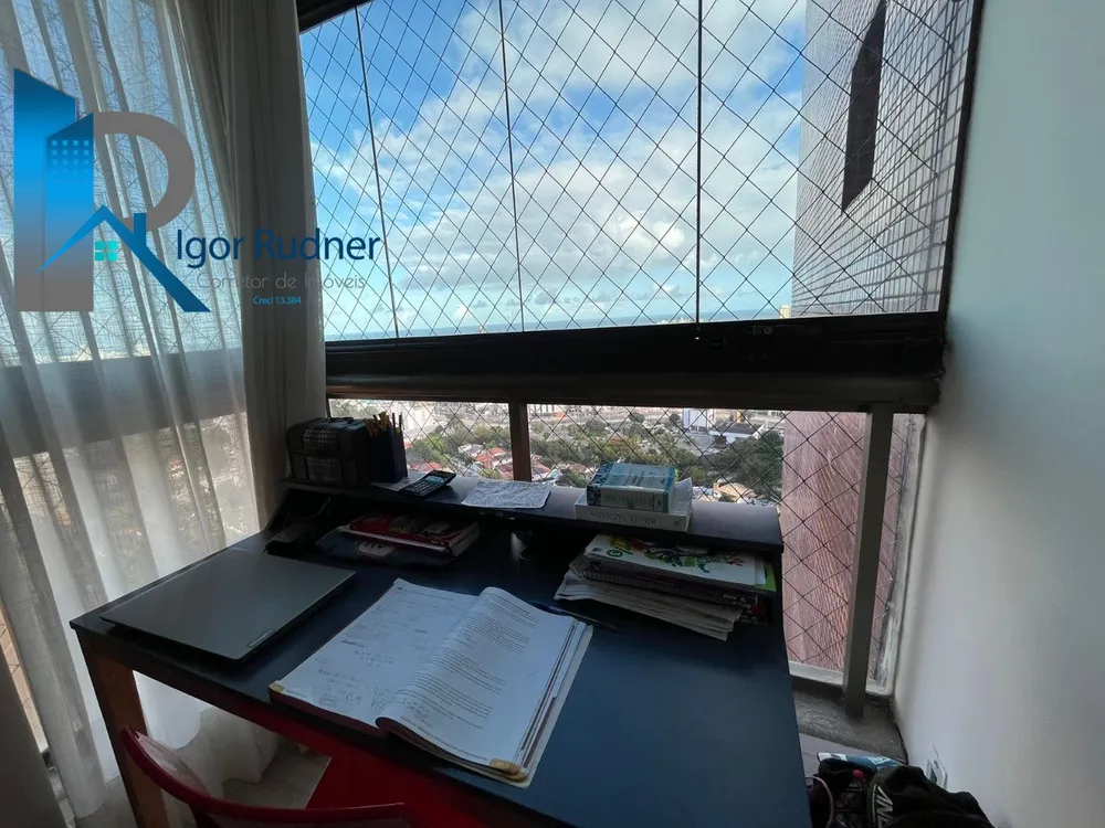 Apartamento, 3 quartos, 152 m² - Foto 12