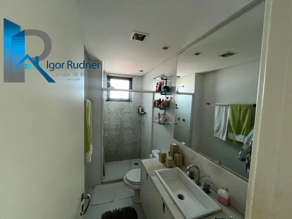 Apartamento, 3 quartos, 152 m² - Foto 3