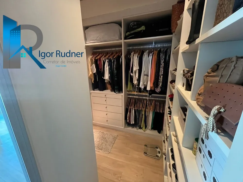 Apartamento, 3 quartos, 152 m² - Foto 14
