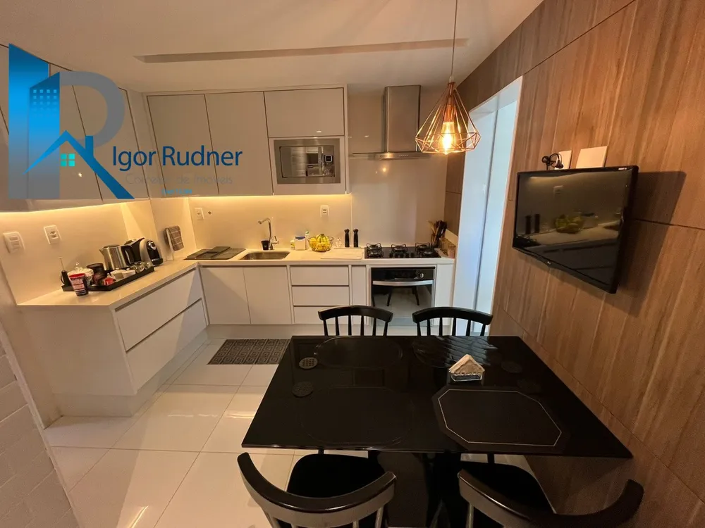 Apartamento, 3 quartos, 152 m² - Foto 16