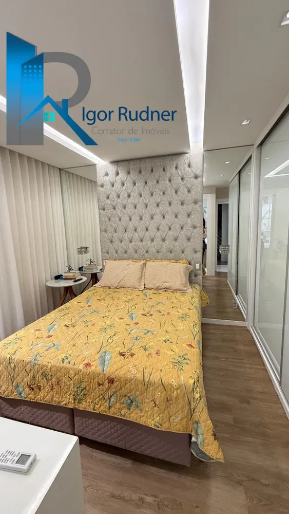 Apartamento, 3 quartos, 103 m² - Foto 4