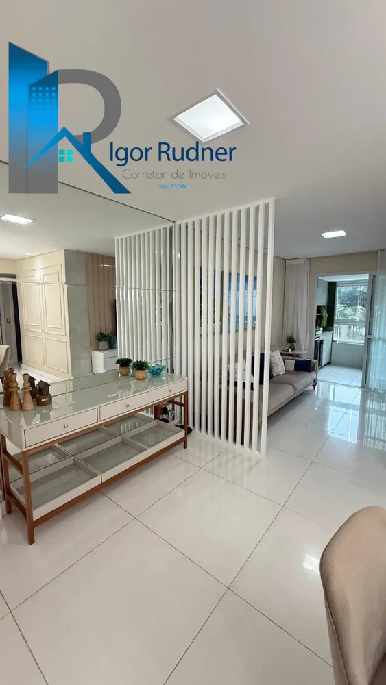 Apartamento, 3 quartos, 103 m² - Foto 3