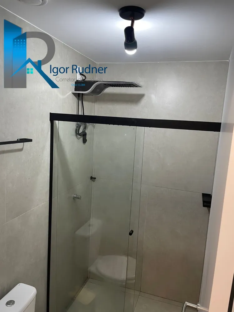 Apartamento, 1 quarto, 27 m² - Foto 11
