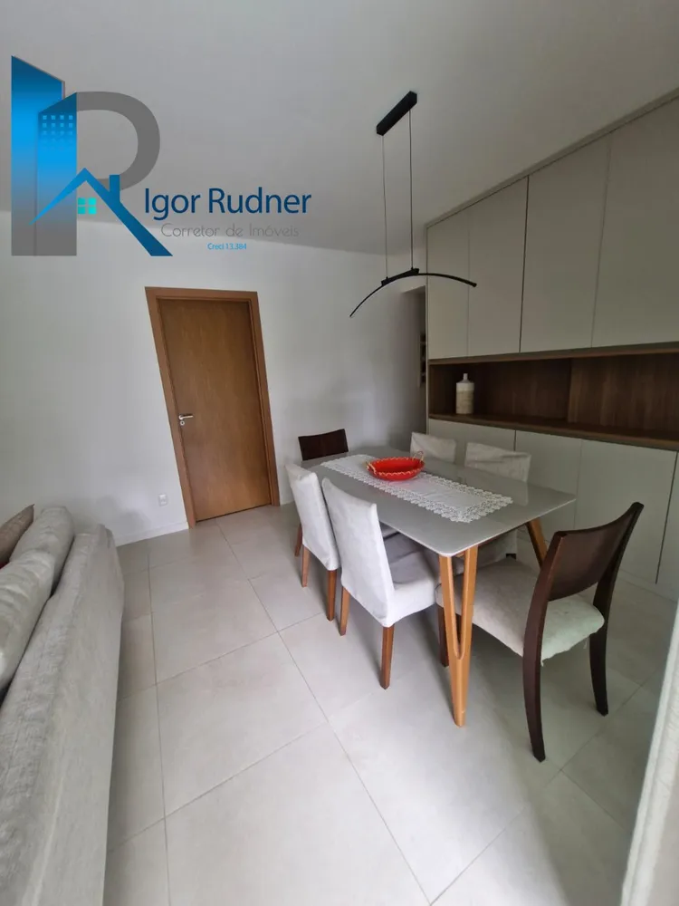Apartamento, 3 quartos, 115 m² - Foto 4