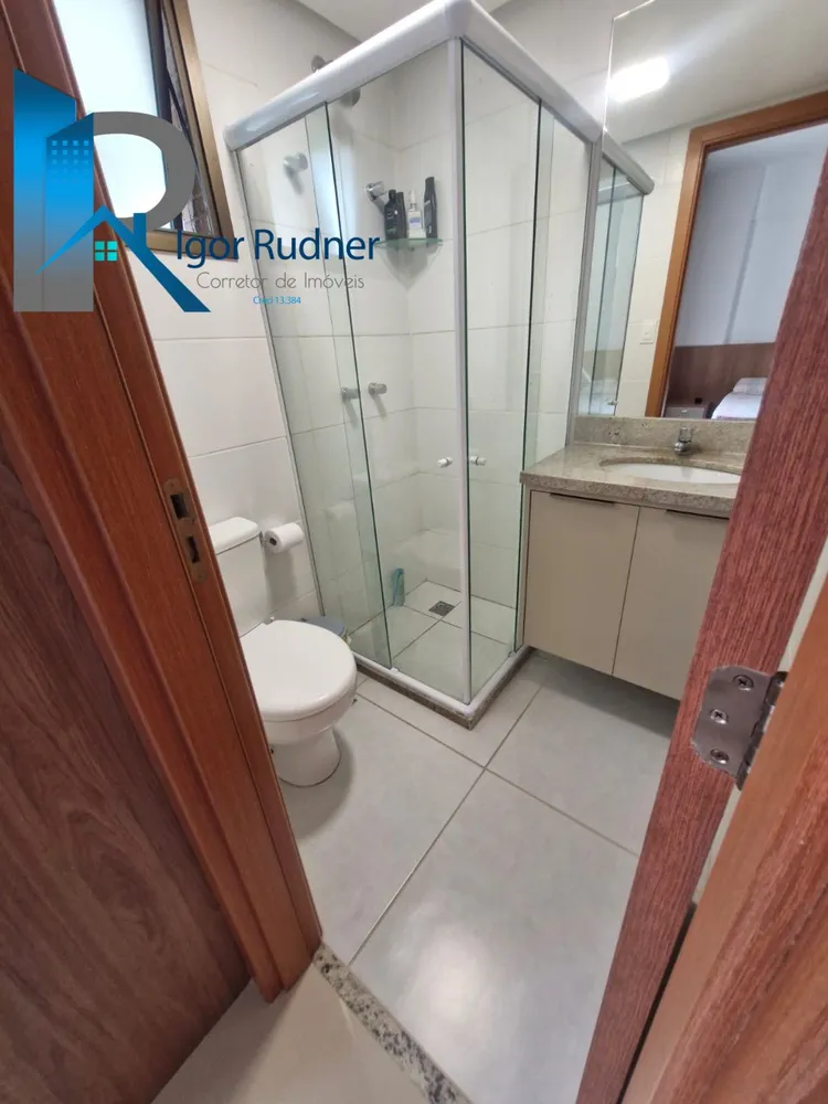 Apartamento, 3 quartos, 115 m² - Foto 2