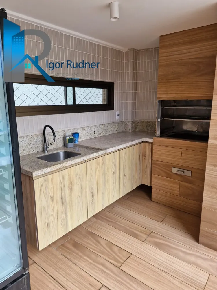 Apartamento, 3 quartos, 115 m² - Foto 8