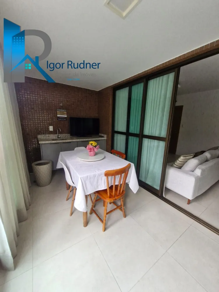 Apartamento, 3 quartos, 115 m² - Foto 5