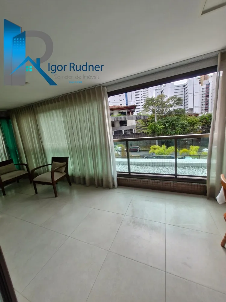 Apartamento, 3 quartos, 115 m² - Foto 7