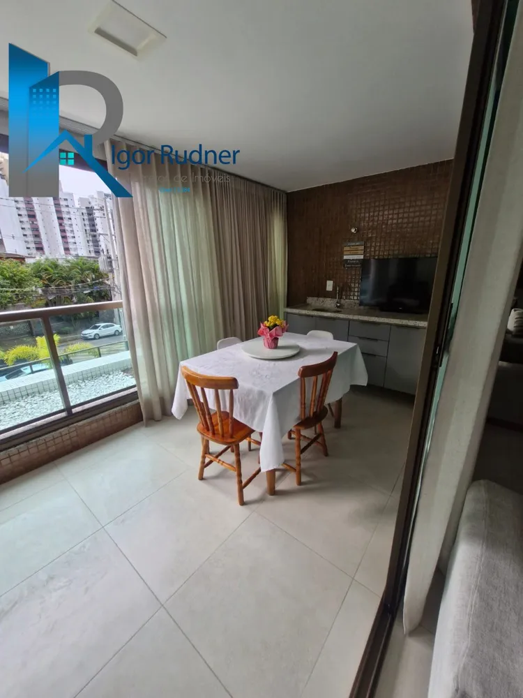 Apartamento, 3 quartos, 115 m² - Foto 6