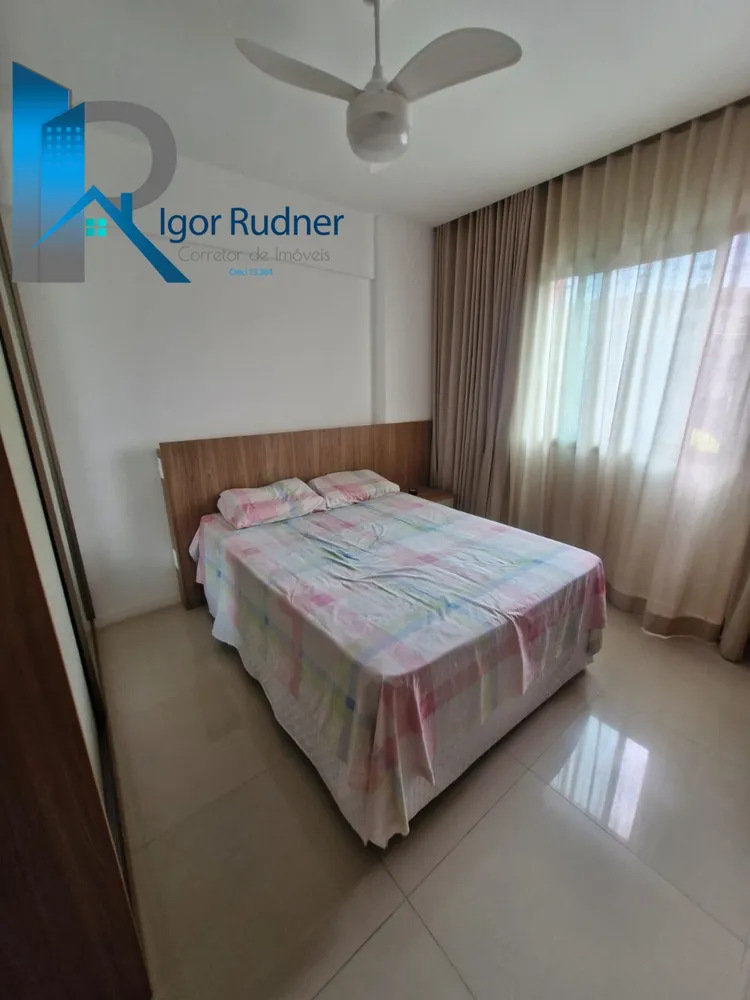 Apartamento, 3 quartos, 115 m² - Foto 3