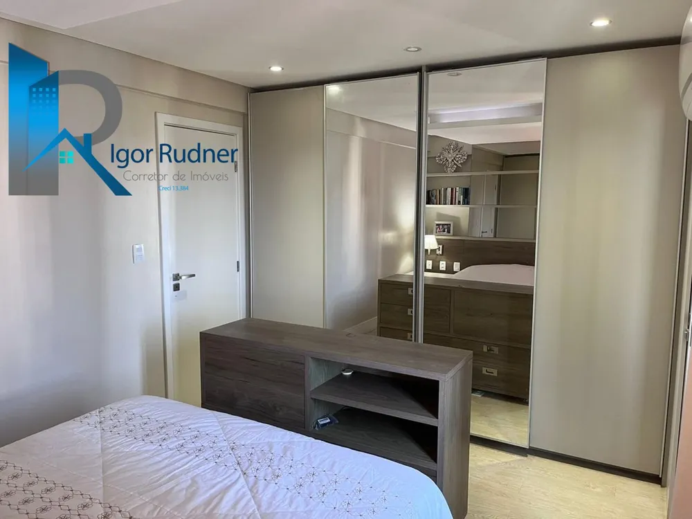 Apartamento, 3 quartos, 124 m² - Foto 5