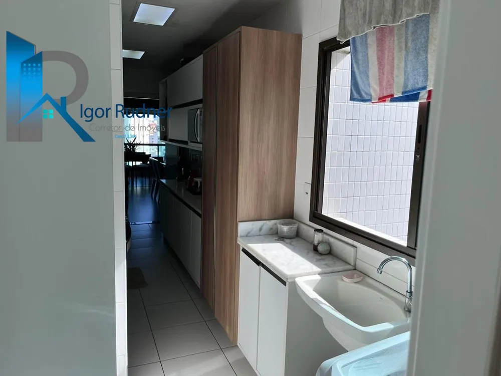 Apartamento, 3 quartos, 124 m² - Foto 16