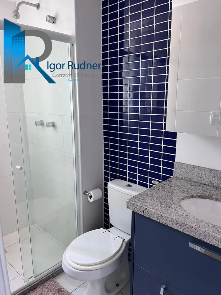Apartamento, 3 quartos, 124 m² - Foto 6
