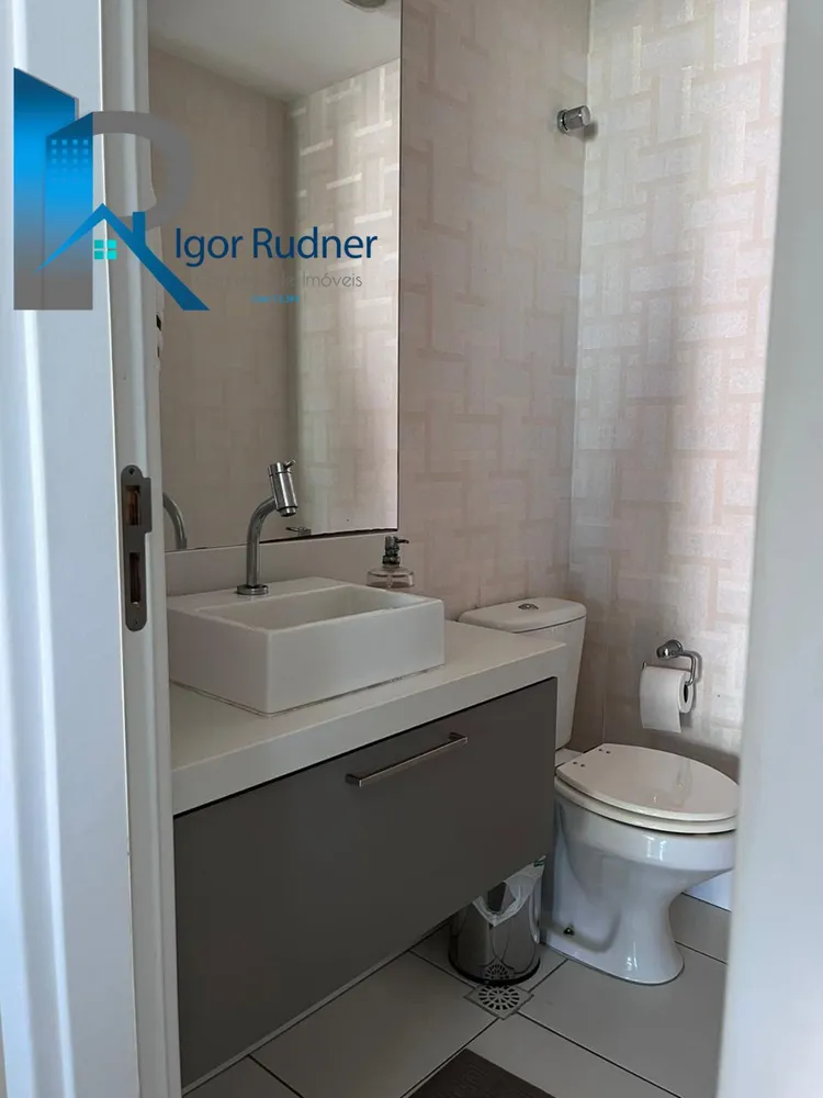 Apartamento, 3 quartos, 124 m² - Foto 6