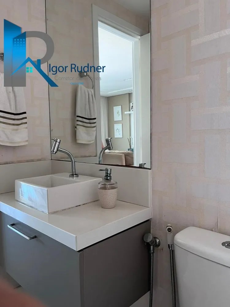Apartamento, 3 quartos, 124 m² - Foto 4