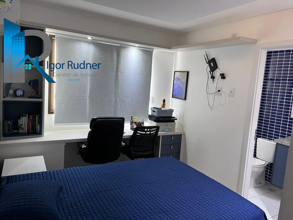 Apartamento, 3 quartos, 124 m² - Foto 10
