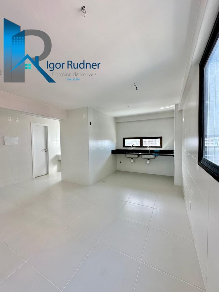 Apartamento à venda com 3 quartos, 212m² - Foto 7